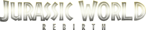 Jurassic World Rebirth