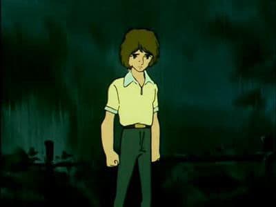 Wisdom Tooth Planet UFO